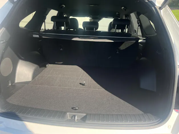 Kia Sorento 1.6 T-GDi Hybrid Style