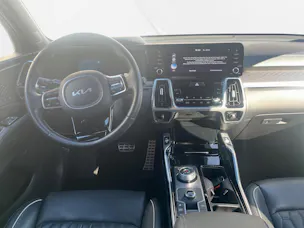 Kia Sorento 1.6 T-GDi Hybrid Style