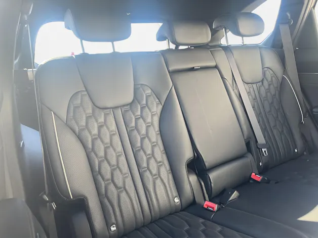 Kia Sorento 1.6 T-GDi Hybrid Style