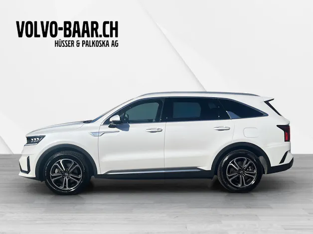 Kia Sorento 1.6 T-GDi Hybrid Style