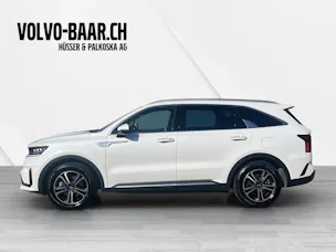 Kia Sorento 1.6 T-GDi Hybrid Style