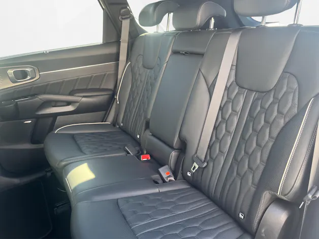 Kia Sorento 1.6 T-GDi Hybrid Style