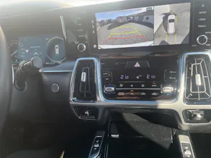 Kia Sorento 1.6 T-GDi Hybrid Style