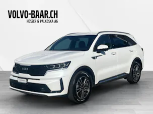 Kia Sorento 1.6 T-GDi Hybrid Style