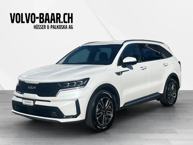Kia Sorento 1.6 T-GDi Hybrid Style