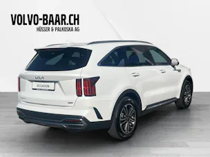 Kia Sorento 1.6 T-GDi Hybrid Style