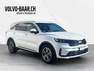 Kia Sorento 1.6 T-GDi Hybrid Style