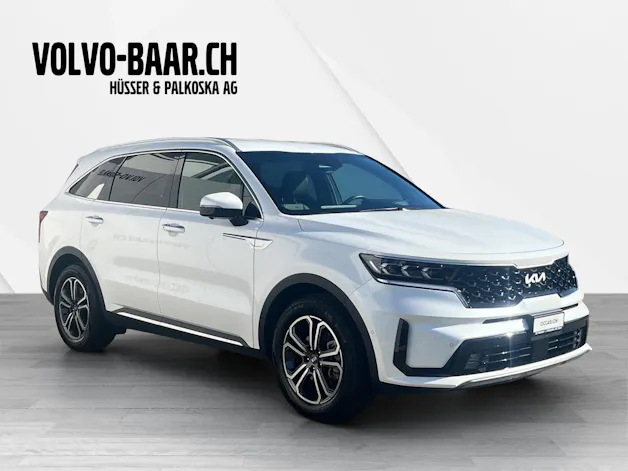 Kia Sorento 1.6 T-GDi Hybrid Style