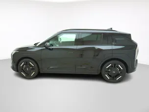 Kia EV3 81 kWh GT-Line 4x4
