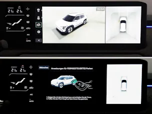 Kia EV3 81 kWh GT-Line 4x4