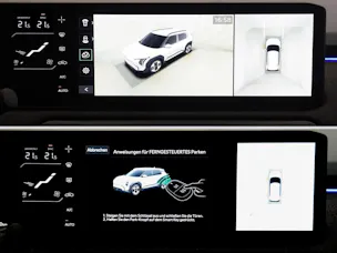 Kia EV3 81 kWh GT-Line 4x4
