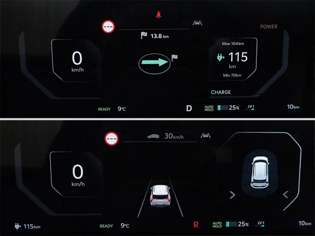 Kia EV3 81 kWh GT-Line 4x4