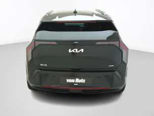 Kia EV3 81 kWh GT-Line 4x4