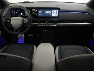 Kia EV3 81 kWh GT-Line 4x4