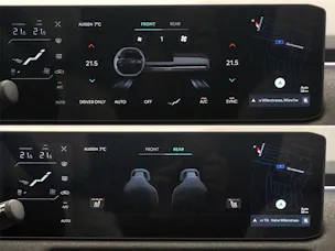 Kia EV3 81 kWh GT-Line 4x4