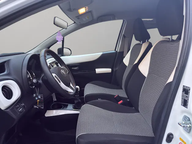 Toyota Yaris 1.33 VVT-i Trend