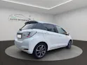 Toyota Yaris 1.33 VVT-i Trend
