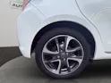 Toyota Yaris 1.33 VVT-i Trend