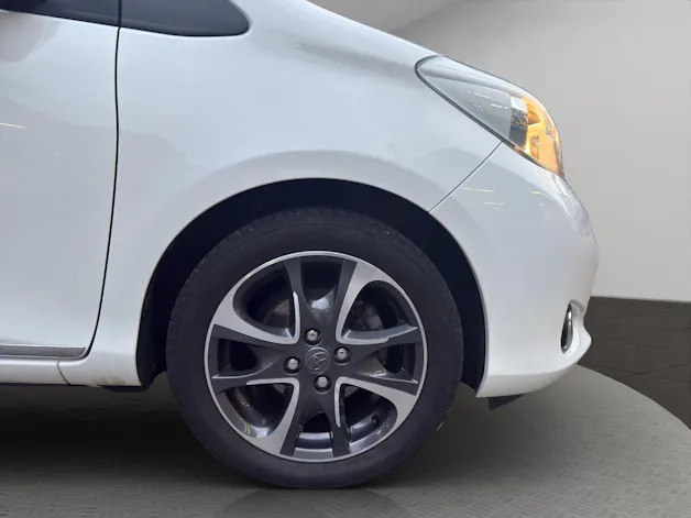 Toyota Yaris 1.33 VVT-i Trend