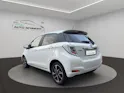 Toyota Yaris 1.33 VVT-i Trend