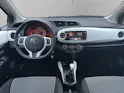 Toyota Yaris 1.33 VVT-i Trend