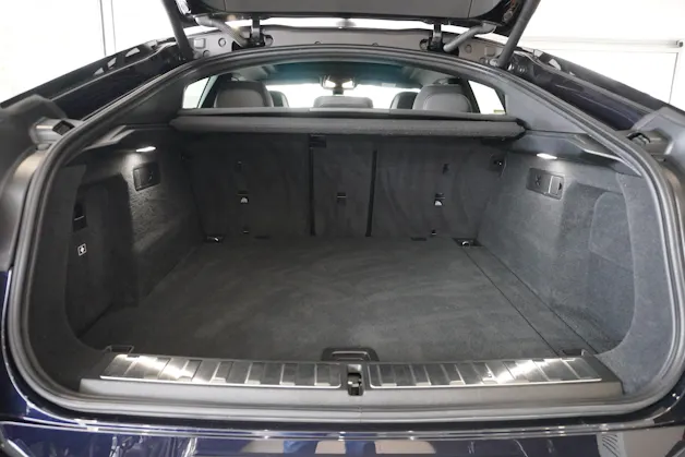 BMW X6 xDrive 48V 40d Steptronic M Sport