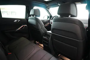 BMW X6 xDrive 48V 40d Steptronic M Sport