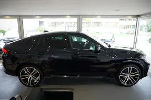 BMW X6 xDrive 48V 40d Steptronic M Sport