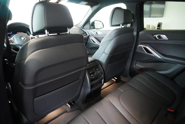 BMW X6 xDrive 48V 40d Steptronic M Sport