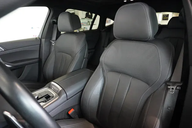BMW X6 xDrive 48V 40d Steptronic M Sport