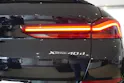 BMW X6 xDrive 48V 40d Steptronic M Sport
