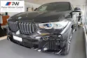 BMW X6 xDrive 48V 40d Steptronic M Sport