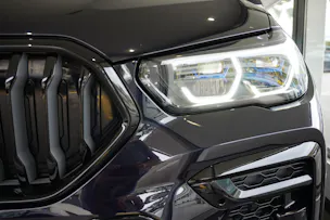 BMW X6 xDrive 48V 40d Steptronic M Sport
