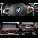 BMW X6 xDrive 48V 40d Steptronic M Sport