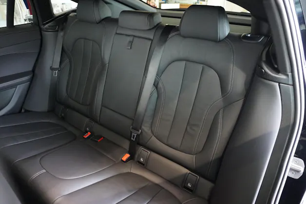 BMW X6 xDrive 48V 40d Steptronic M Sport