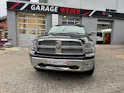 DODGE RAM 1500 Laramie Crew Cab