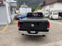 DODGE RAM 1500 Laramie Crew Cab
