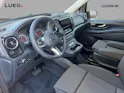 MERCEDES-BENZ Vito 116 CDI Lang Tourer FAMILY 9G 4M Select