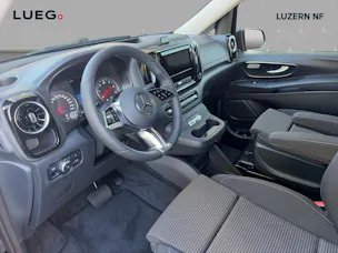 MERCEDES-BENZ Vito 116 CDI Lang Tourer FAMILY 9G 4M Select