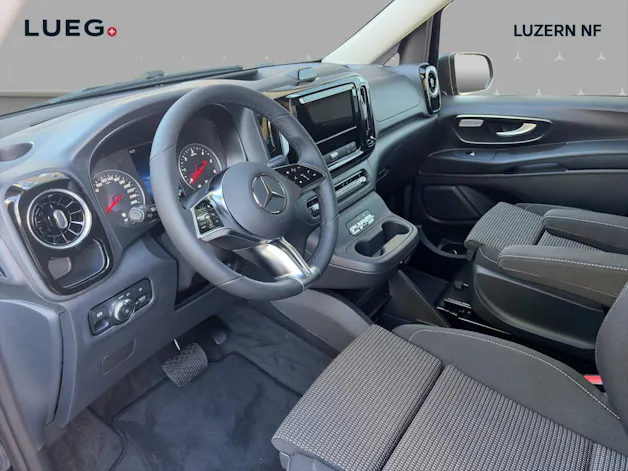 MERCEDES-BENZ Vito 116 CDI Lang Tourer FAMILY 9G 4M Select