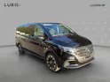 MERCEDES-BENZ Vito 116 CDI Lang Tourer FAMILY 9G 4M Select