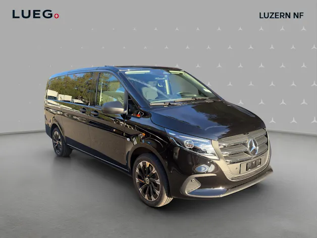 MERCEDES-BENZ Vito 116 CDI Lang Tourer FAMILY 9G 4M Select