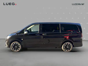 MERCEDES-BENZ Vito 116 CDI Lang Tourer FAMILY 9G 4M Select