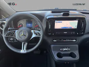 MERCEDES-BENZ Vito 116 CDI Lang Tourer FAMILY 9G 4M Select