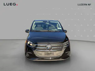 MERCEDES-BENZ Vito 116 CDI Lang Tourer FAMILY 9G 4M Select