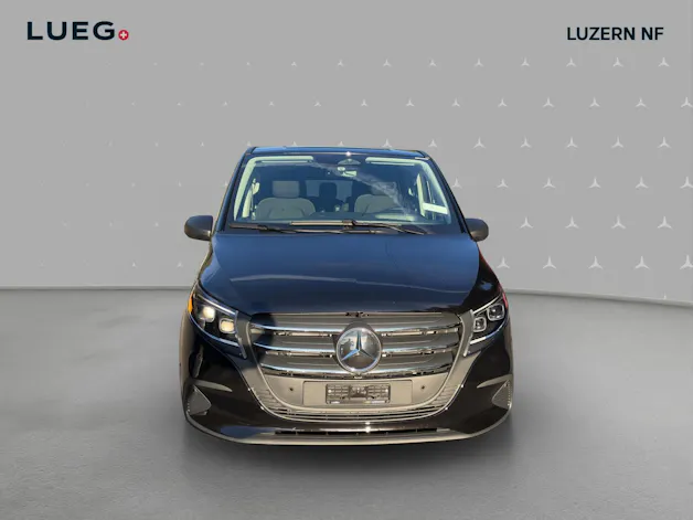 MERCEDES-BENZ Vito 116 CDI Lang Tourer FAMILY 9G 4M Select