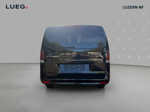 MERCEDES-BENZ Vito 116 CDI Lang Tourer FAMILY 9G 4M Select