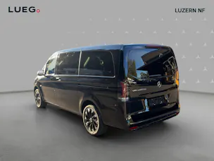 MERCEDES-BENZ Vito 116 CDI Lang Tourer FAMILY 9G 4M Select