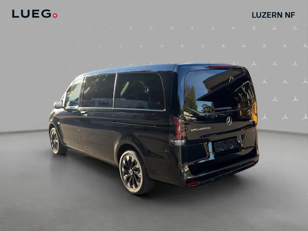 MERCEDES-BENZ Vito 116 CDI Lang Tourer FAMILY 9G 4M Select