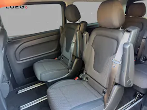 MERCEDES-BENZ Vito 116 CDI Lang Tourer FAMILY 9G 4M Select